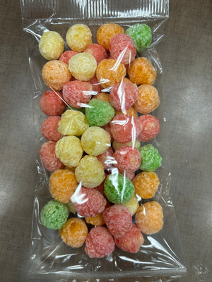 Open image in slideshow, 119 Rainbow Corn Puffs
