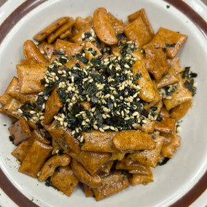 Open image in slideshow, 136 Furikake Arare
