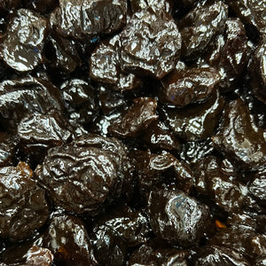 Open image in slideshow, 073 JUICY LI HING SEEDLESS PRUNE
